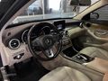 C 200 d Exclusive 7G-Tronic