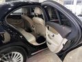 C 200 d Exclusive 7G-Tronic
