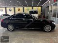 C 200 d Exclusive 7G-Tronic