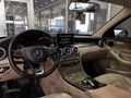 C 200 d Exclusive 7G-Tronic