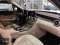C 200 d Exclusive 7G-Tronic