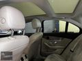 C 200 d Exclusive 7G-Tronic