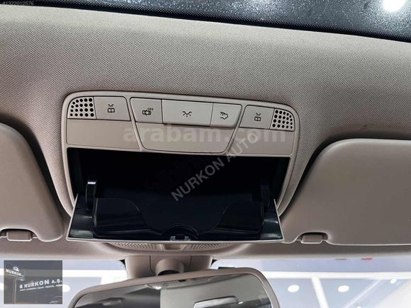 C 200 d Exclusive 7G-Tronic