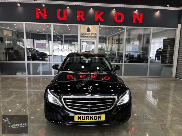 C 200 d Exclusive 7G-Tronic