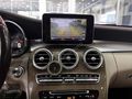 C 200 d Exclusive 7G-Tronic