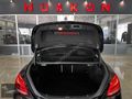 C 200 d Exclusive 7G-Tronic