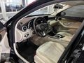 C 200 d Exclusive 7G-Tronic