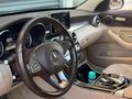 2017 C200d EXCLUSİVE 163 BİN KM TERTEMİZ