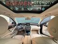 2017 C200d EXCLUSİVE 163 BİN KM TERTEMİZ