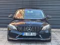 2017 C200d EXCLUSİVE 163 BİN KM TERTEMİZ
