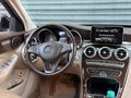 2017 C200d EXCLUSİVE 163 BİN KM TERTEMİZ