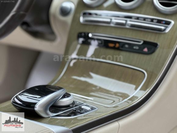 ADRESS AUTO 2015 MODEL EXCLUSİVE SERVİS BAKIMLI HATASIZ 148.KM