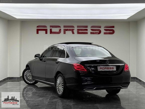 ADRESS AUTO 2015 MODEL EXCLUSİVE SERVİS BAKIMLI HATASIZ 148.KM
