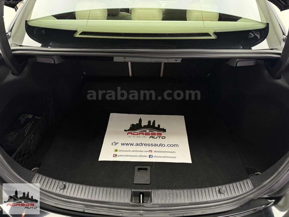 ADRESS AUTO 2015 MODEL EXCLUSİVE SERVİS BAKIMLI HATASIZ 148.KM