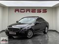 ADRESS AUTO 2015 MODEL EXCLUSİVE SERVİS BAKIMLI HATASIZ 148.KM