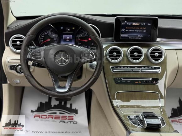 ADRESS AUTO 2015 MODEL EXCLUSİVE SERVİS BAKIMLI HATASIZ 148.KM