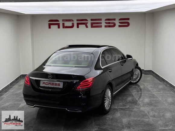 ADRESS AUTO 2015 MODEL EXCLUSİVE SERVİS BAKIMLI HATASIZ 148.KM