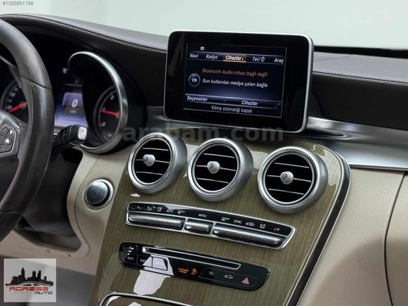 ADRESS AUTO 2015 MODEL EXCLUSİVE SERVİS BAKIMLI HATASIZ 148.KM