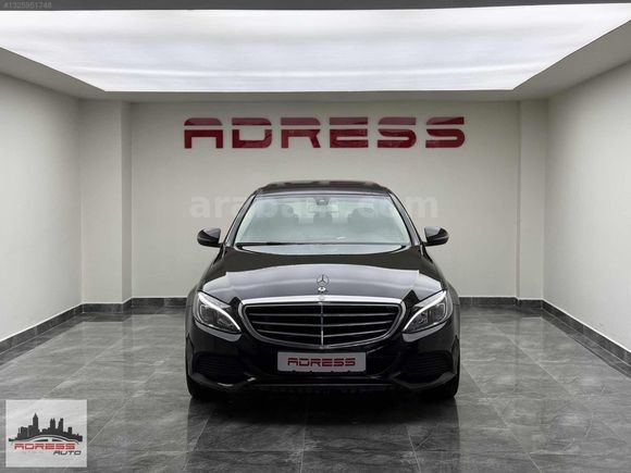 ADRESS AUTO 2015 MODEL EXCLUSİVE SERVİS BAKIMLI HATASIZ 148.KM