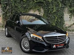 C200D EXCLUSİVE/HATASIZ AYARDA/900.000 TL PEŞİNAT 24 AY TAKSİTLE