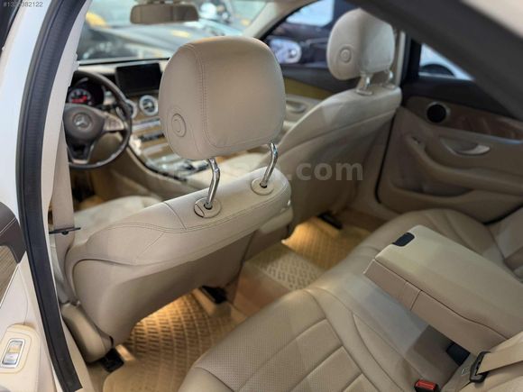 HLG MOTORSTAN FIRSAT ARACI HATASIZ C200D