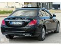 DOĞANBEY'DEN 2017 MODEL AMG DONANIMLI C200 D/HATASIZ AYARINDA