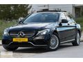 DOĞANBEY'DEN 2017 MODEL AMG DONANIMLI C200 D/HATASIZ AYARINDA