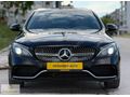 DOĞANBEY'DEN 2017 MODEL AMG DONANIMLI C200 D/HATASIZ AYARINDA