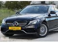 DOĞANBEY'DEN 2017 MODEL AMG DONANIMLI C200 D/HATASIZ AYARINDA