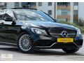 DOĞANBEY'DEN 2017 MODEL AMG DONANIMLI C200 D/HATASIZ AYARINDA