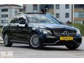 DOĞANBEY'DEN 2017 MODEL AMG DONANIMLI C200 D/HATASIZ AYARINDA