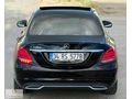 DOĞANBEY'DEN 2017 MODEL AMG DONANIMLI C200 D/HATASIZ AYARINDA