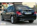 DOĞANBEY'DEN 2017 MODEL AMG DONANIMLI C200 D/HATASIZ AYARINDA