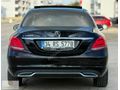 DOĞANBEY'DEN 2017 MODEL AMG DONANIMLI C200 D/HATASIZ AYARINDA