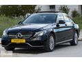 DOĞANBEY'DEN 2017 MODEL AMG DONANIMLI C200 D/HATASIZ AYARINDA