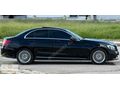 DOĞANBEY'DEN 2017 MODEL AMG DONANIMLI C200 D/HATASIZ AYARINDA