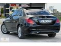 DOĞANBEY'DEN 2017 MODEL AMG DONANIMLI C200 D/HATASIZ AYARINDA