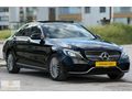 DOĞANBEY'DEN 2017 MODEL AMG DONANIMLI C200 D/HATASIZ AYARINDA