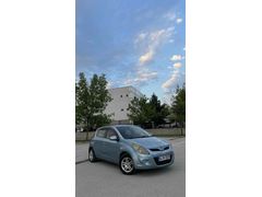 Sahibinden Hyundai i20 Troy 1.4 CRDi Mode 2011 Model 