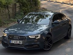 SATILIK AUDİ A5 2.0 TDİ QUATTRO AÇIKLAMAYI OKUYUNUZ
