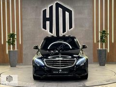 HZR MOTORS 2018 C200 D 395.000 PEŞİN KALAN SENET/K.KARTI TAKSİT