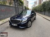 TAKAS OLUR 2017 C200d EXCLUSİVE AHŞAP İMZA DİKİŞLİ GÖĞÜS ANALOG