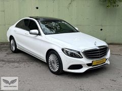 VERO MOTORS 2017 MERCEDES C200D EXCLUSİVE HATASIZ BOYASIZ