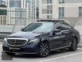 2021 ÇIKIŞLI MERCEDES C200d EXCLUSİVE HYALET H.KOLTUK HATASIZZ..
