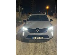 Sahibinden Renault Clio 1.0 TCe Evolution 2024 Model