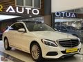 **2017 MERCEDES C200 D*EXCLUSİVE/CAM TAVAN/İÇİ BEJ/ANALOG/İ.SERİ