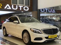 **2017 MERCEDES C200 D*EXCLUSİVE/CAM TAVAN/İÇİ BEJ/ANALOG/İ.SERİ
