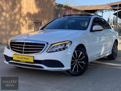 GALLERY MUSA/BOYASIZ 2020 C200d HAYALT-ÇİFT HAFIZA EXCLUSİVE
