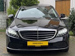2020 Mercedes C 200 D EXCLUSIVE 9G-TRONIC SADECE 51 Km YET.S.BKM