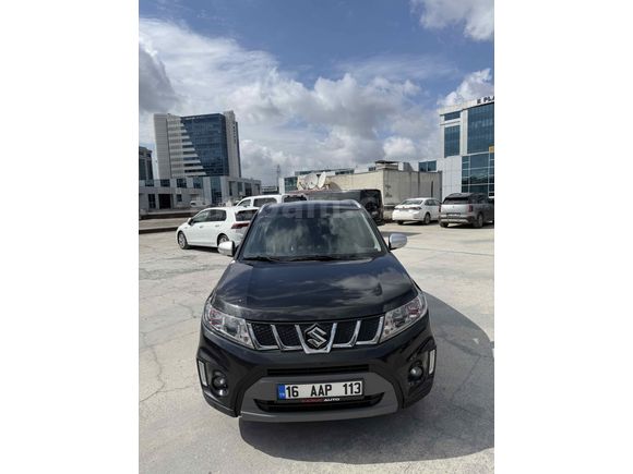 Sahibinden Suzuki Vitara 1.4 S 2018 Model 